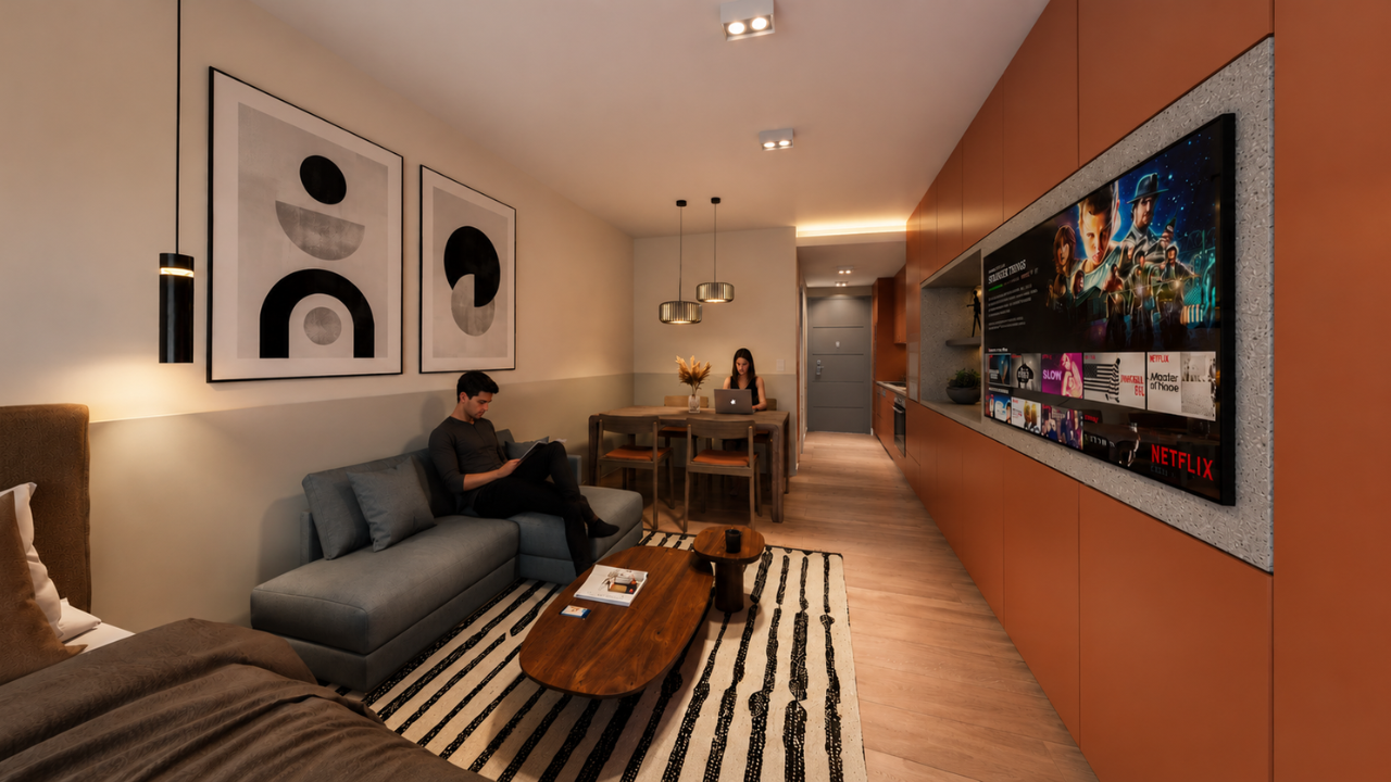 LOFT